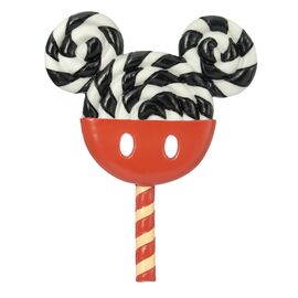 DISNEY - Mickey Icon Lollipop - Magnet |  Techbox