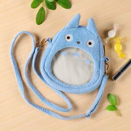 MY NEIGHBOR TOTORO - Totoro - HandBag - Bags, Backpacks & Luggages - Fashion - Techbox