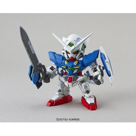 GUNDAM - SD Gundam EX-Standard 003 Gundam Exia - Model Kit - Model Kits - Collectibles - Techbox