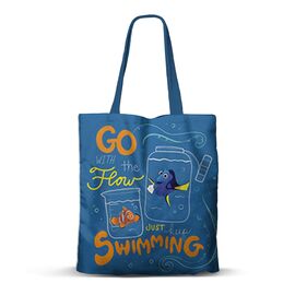 NEMO - Go with the Flow - Totebag '40x30x1cm' - Bags, Backpacks & Luggages - Fashion - Techbox
