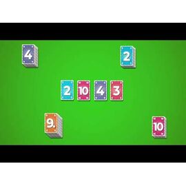 BLUFFIT (Nordic + English) (GP6962) / Toys