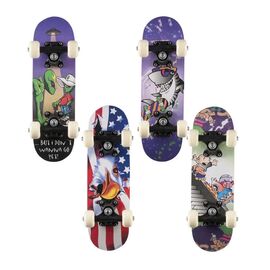 California - Mini Skateboard 43 cm (24323) / Toys