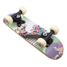 California - Mini Skateboard 43 cm (24323) / Toys