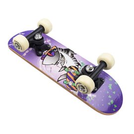 California - Mini Skateboard 43 cm (24323) / Toys