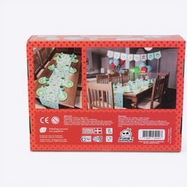 FIRSTGRADE - Partykit 10 pack - Familien Münster / Baby and Children