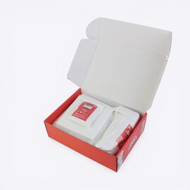 FIRSTGRADE - Partykit 10 pack - Familien Münster / Baby and Children