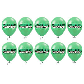 FIRSTGRADE - Partykit 10 pack - Morten Münster / Baby and Children