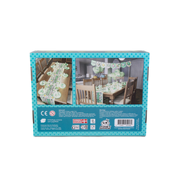 FIRSTGRADE - Partykit 10 pack - Morten Münster / Baby and Children