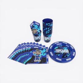 FIRSTGRADE - Partykit 10 pack - Niki Topgaard / Baby and Children