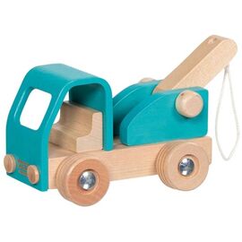 Goki - Breakdown Lorry (55837) / Toys