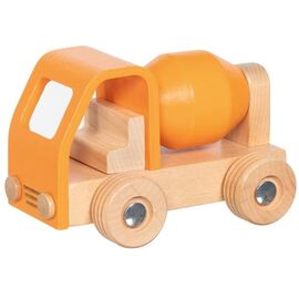 Goki - Cement Mixer (55385) / Toys