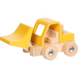 Goki - Wheel Loader (55834) / Baby and Children