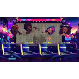 Let's Sing 2024 / PlayStation 5 - PS5 Games - Games - Techbox