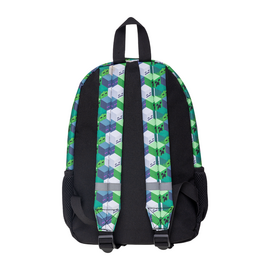 Minecraft – Backpack 38x28x13 cm + Filled Double Decker (bundle) / Toys