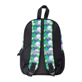 Minecraft – Medium Backpack 35x26x18 cm + Drawstring Gym Bag 35x45 cm (bundle) / Toys