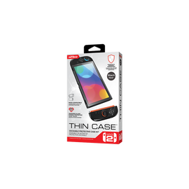 Nyko - Thin Case / Switch 2 / Nintendo Switch 2 | Techbox