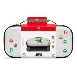 PowerA - Protection Case for Nintendo Switch 2 - Mario & Yoshi / Nintendo Switch - Nintendo Switch Games - Games - Techbox