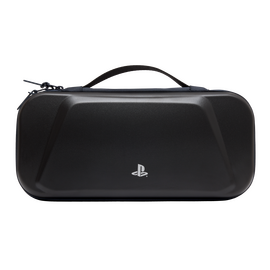 PowerA - Protection Case for PlayStation Portal Remote Player - Black / PlayStation 5 - PS5 Games - Games - Techbox