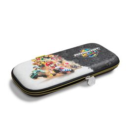 PowerA - Slim Case for Nintendo Switch 2 - Mario Kart World / Nintendo Switch - Nintendo Switch Games - Games - Techbox