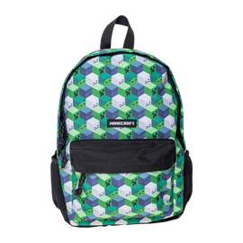 Stor - Minecraft Backpack - H38 x W28 x D13 cm / Toys