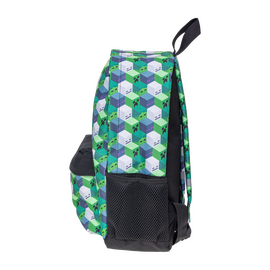 Stor - Minecraft Backpack - H38 x W28 x D13 cm / Toys