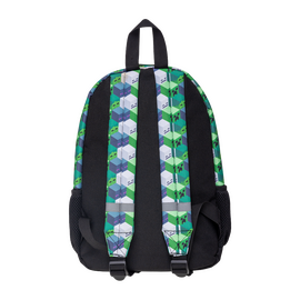 Stor - Minecraft Backpack - H38 x W28 x D13 cm / Toys