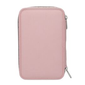 Topmodel - Double Pencil Case DOTS - Rosé / Toys