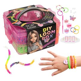 Topmodel - Loom Band Set (0414124) / Toys