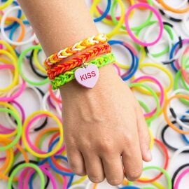 Topmodel - Loom Band Set (0414124) / Toys