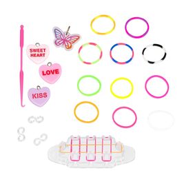 Topmodel - Loom Band Set (0414124) / Toys