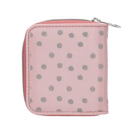 Topmodel - Purse DOTS - Rosé with Grey Dots / Toys