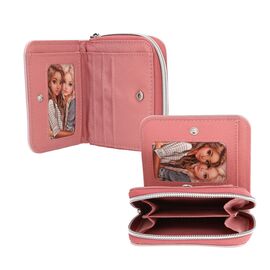 Topmodel - Purse DOTS - Rosé with Grey Dots / Toys