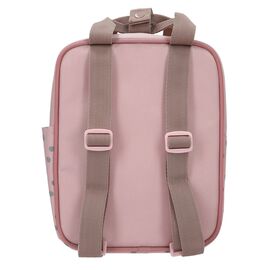 Topmodel - TOPModel Backpack DOTS - rosé with grey dots - Small / Toys