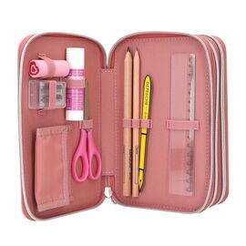 Topmodel - Triple Pencil Case - DOTS / Toys