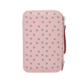 Topmodel - Triple Pencil Case - DOTS / Toys