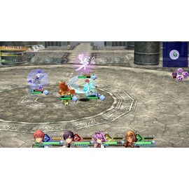 Trails in the Sky: Alternative Saga (Limited Run) (Import) / Nintendo Switch | Techbox