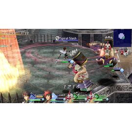 Trails in the Sky: Alternative Saga (Limited Run) (Import) / Nintendo Switch | Techbox