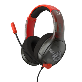 Turtle Beach -  Airlite Fit Headset - Mario Star / Nintendo Switch 2 | Techbox