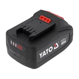 Accumulator 18V Li-ION 4,0Ah YT-828463 YATO | Techbox