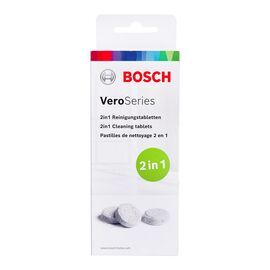 Bosch TCZ8001A coffee maker part/accessory Cleaning tablet - Spare Parts & Accessories - Home Appliances - Techbox