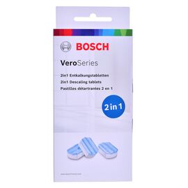 Bosch TCZ8002A descaler Domestic appliances Tablet - Spare Parts & Accessories - Home Appliances - Techbox