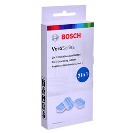 Bosch TCZ8002A descaler Domestic appliances Tablet - Spare Parts & Accessories - Home Appliances - Techbox