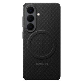 Carbon Magnet Case for Samsung Galaxy S26 Plus S947, Black EF-KS947SNEGWW