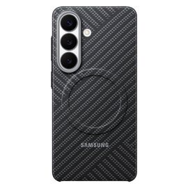 Carbon Magnet Case for Samsung Galaxy S26 S942, Grey EF-KS942SSEGWW