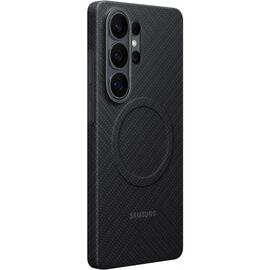 Carbon Magnet Case for Samsung Galaxy S26 Ultra S948, Black EF-KS948SNEGWW