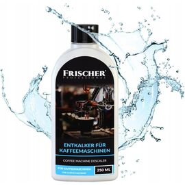 Descaler for automatic coffee machines Frischer 0,25l (concentrate) - Spare Parts & Accessories - Home Appliances - Techbox