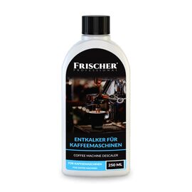 Descaler for automatic coffee machines Frischer 0,25l (concentrate) - Spare Parts & Accessories - Home Appliances - Techbox