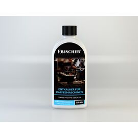 Descaler for automatic coffee machines Frischer 0,25l (concentrate) - Spare Parts & Accessories - Home Appliances - Techbox