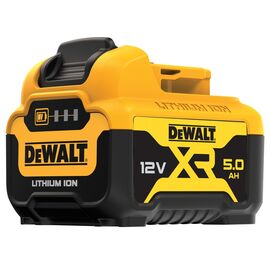 DeWALT DCB126-XJ cordless tool battery / charger | Techbox