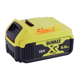 DeWALT DCB184-XJ cordless tool battery / charger | Techbox